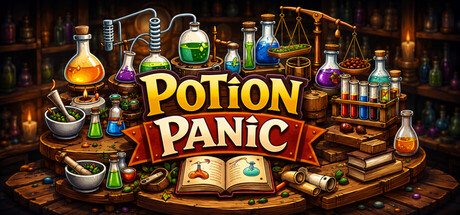 PotionPanic