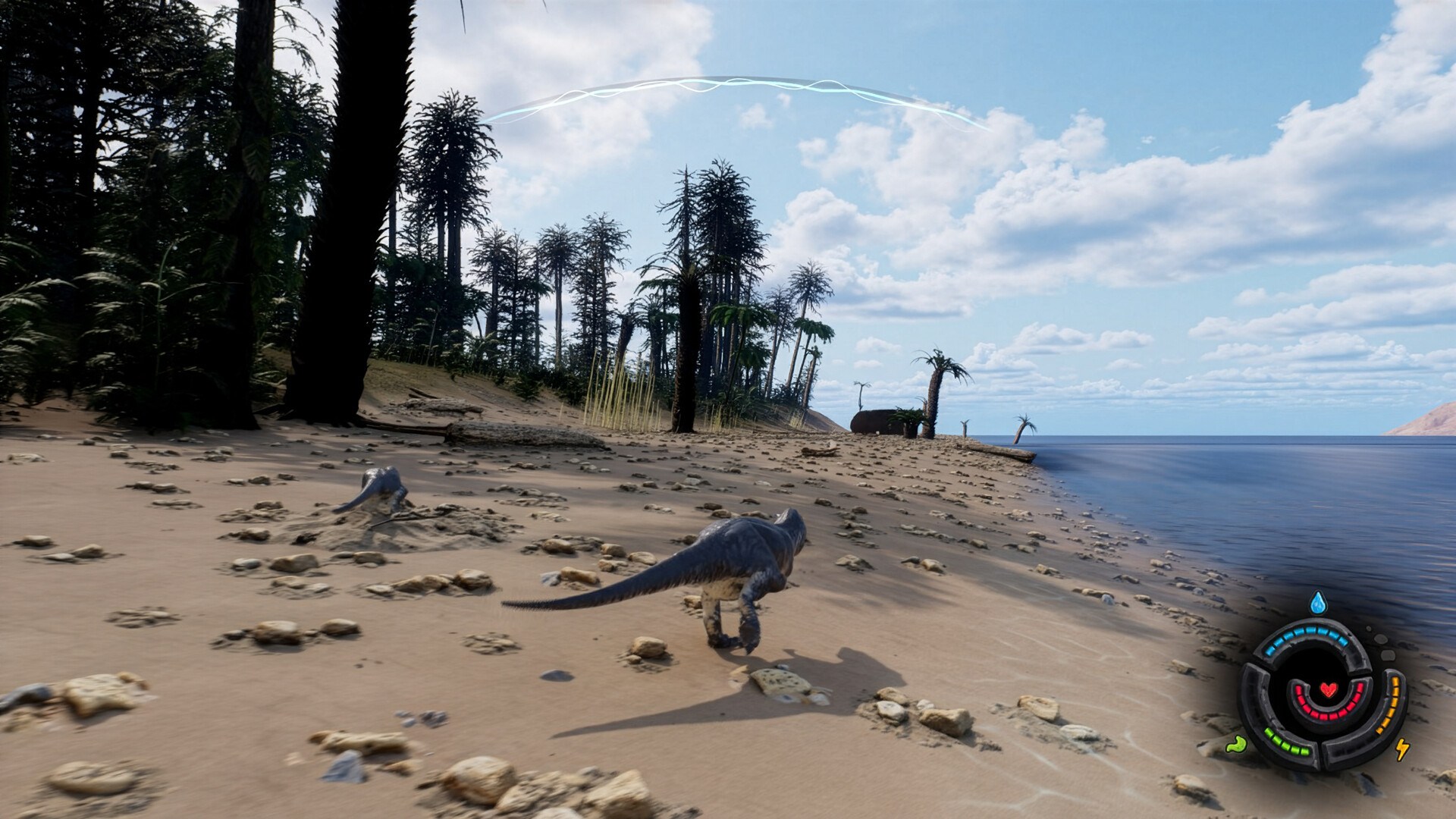 66: Dinosaur Survival screenshot 9
