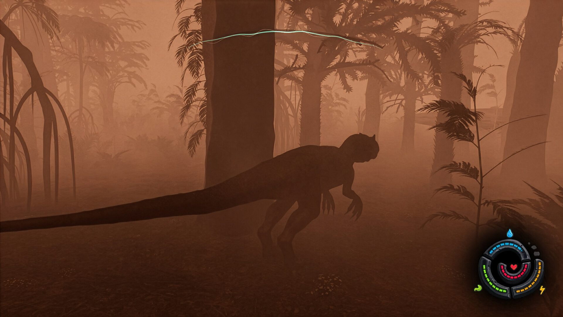 66: Dinosaur Survival screenshot 8