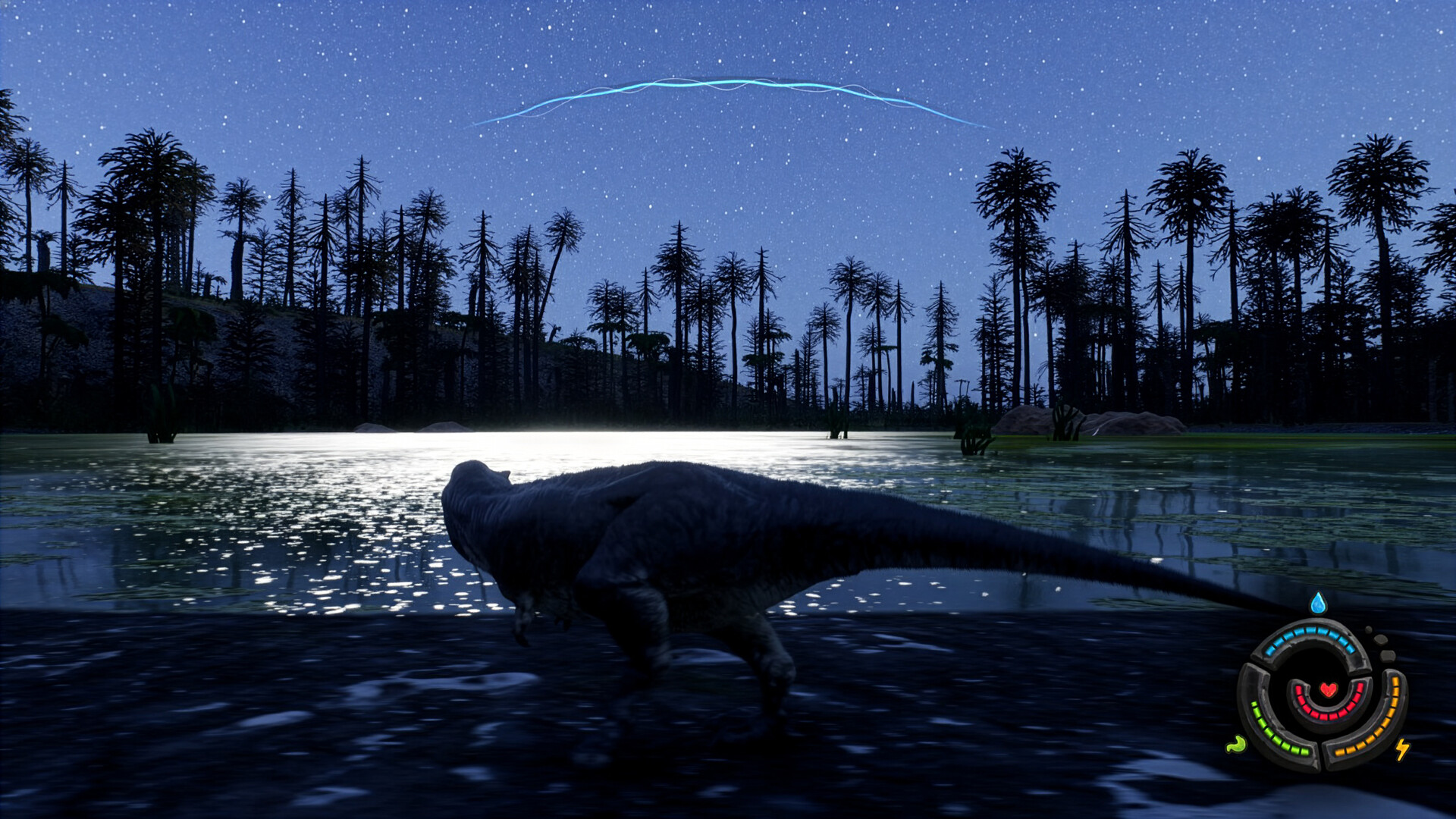 66: Dinosaur Survival screenshot #10