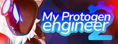 My Protogen Engineer 2 ⚙️