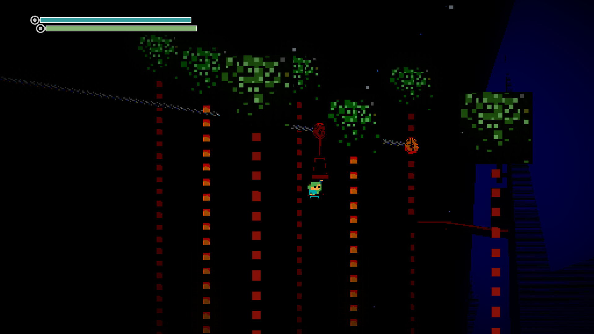 The Wizard of Gloss screenshot #1