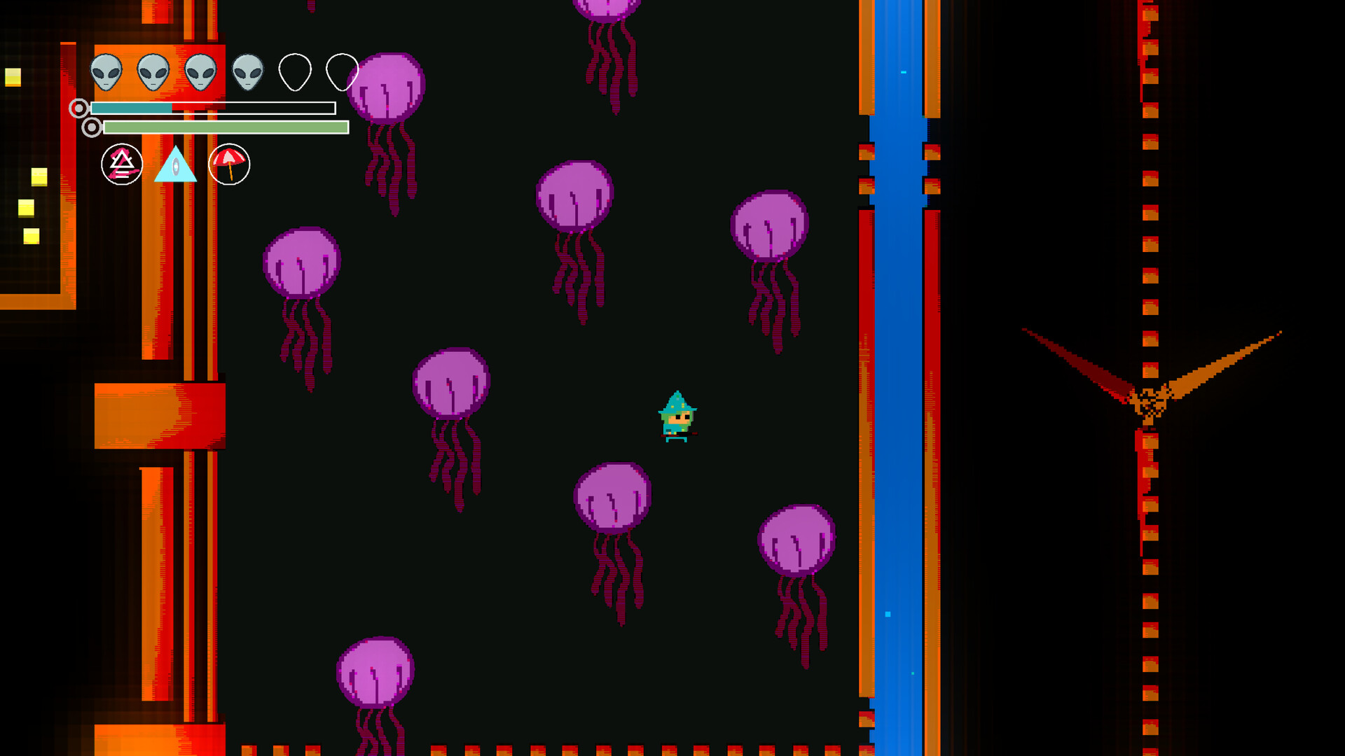 The Wizard of Gloss screenshot 5