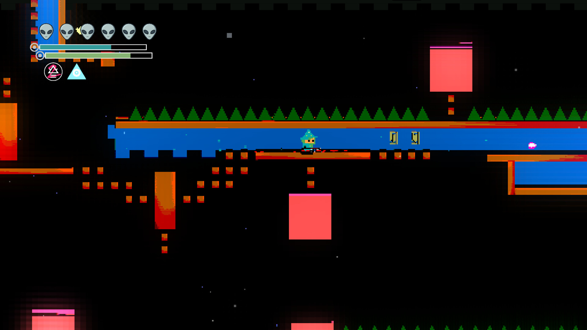 The Wizard of Gloss screenshot #3