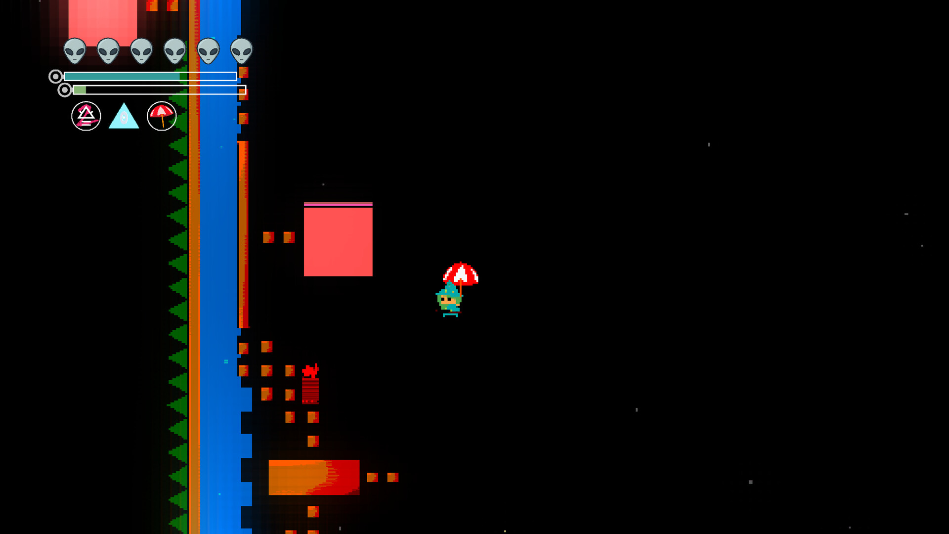 The Wizard of Gloss screenshot 8