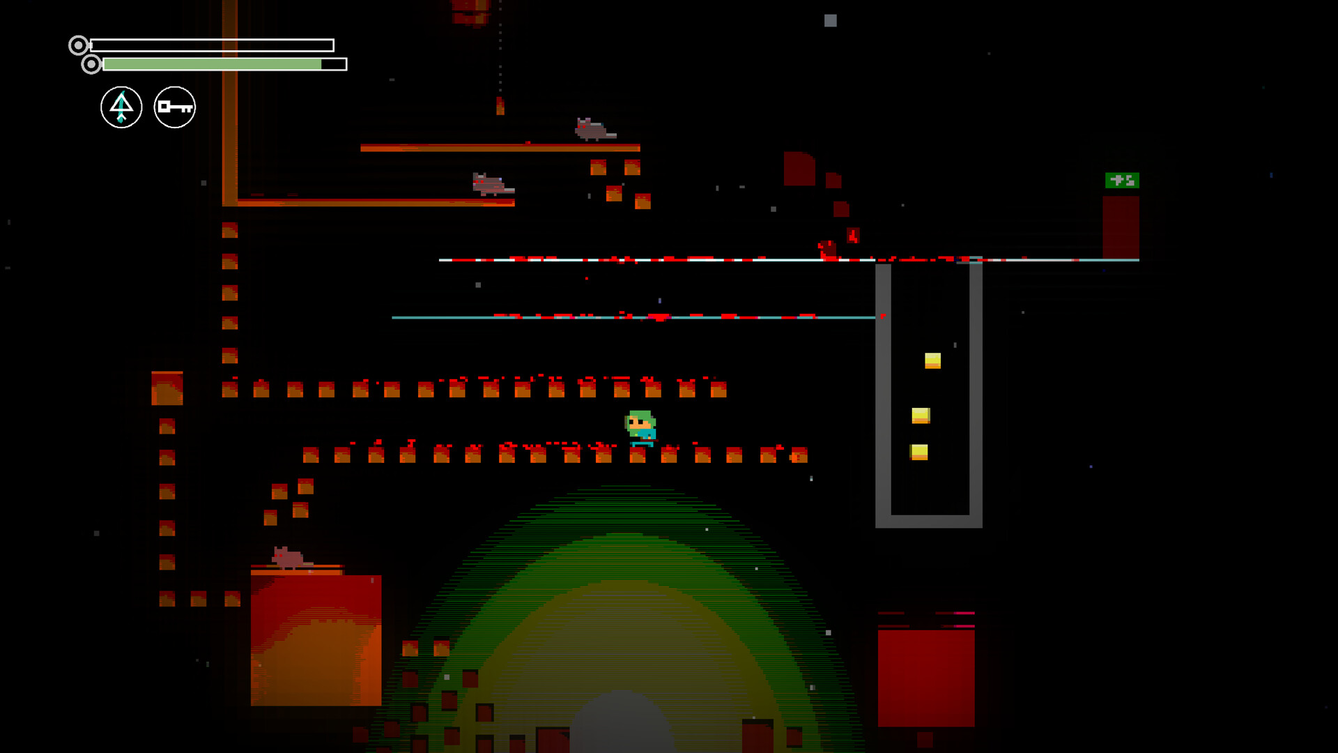 The Wizard of Gloss screenshot 7