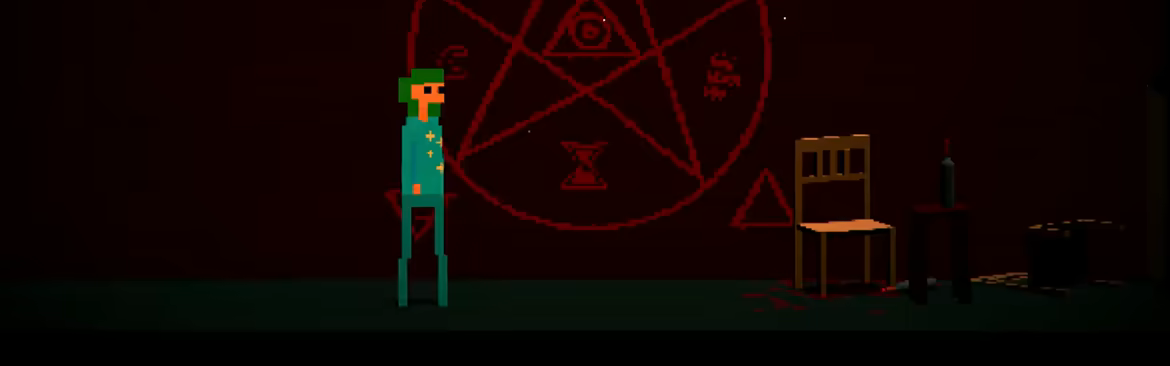 The Wizard of Gloss video 1