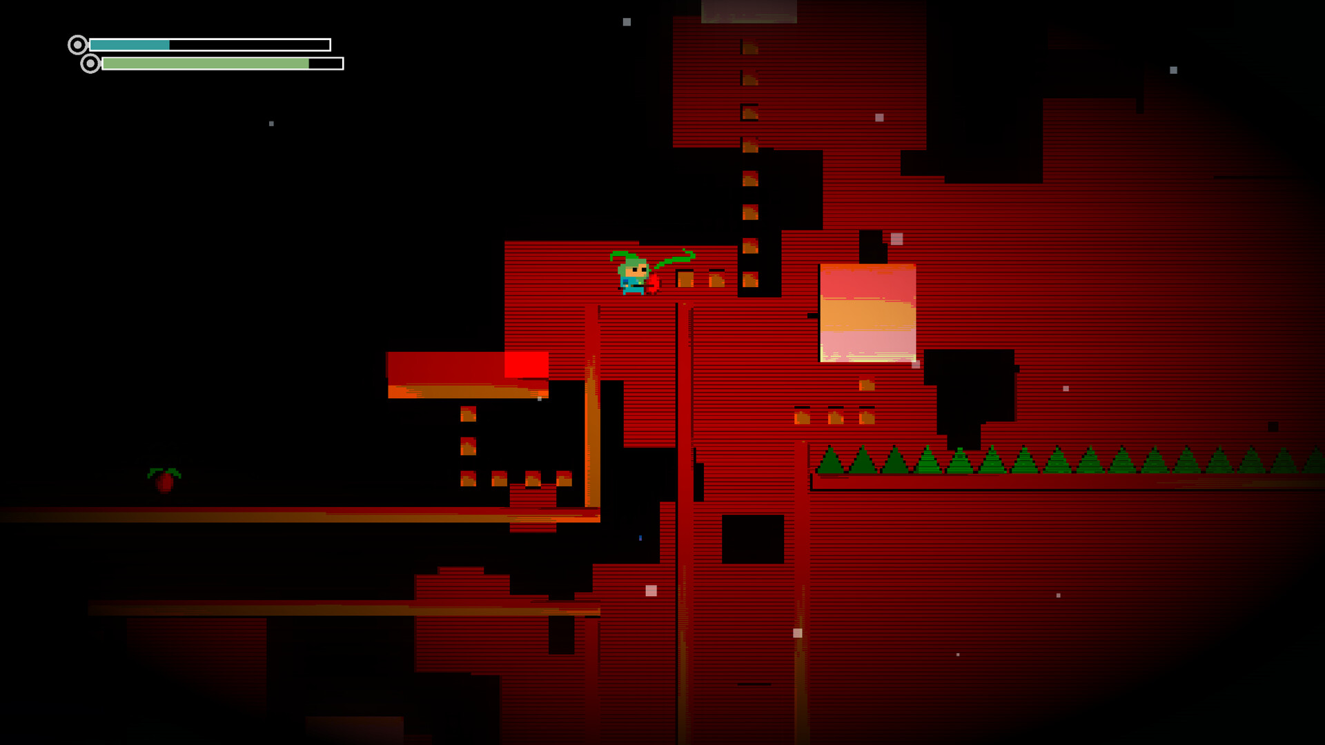 The Wizard of Gloss screenshot 6