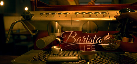 Barista Life
