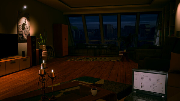 Screenshot media