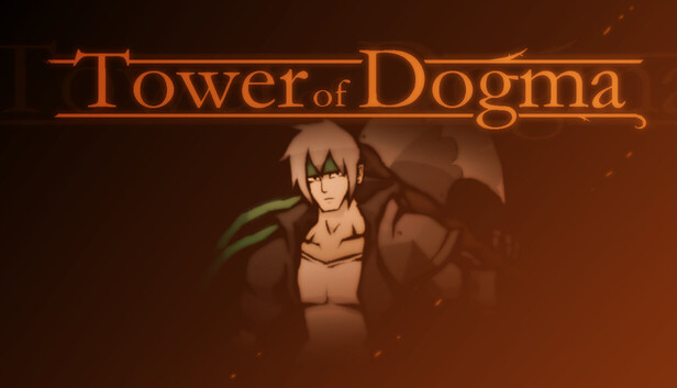 Tower Of Dogma
