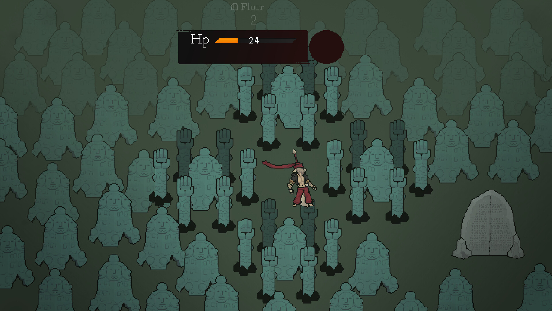 Tower Of Dogma screenshot #8