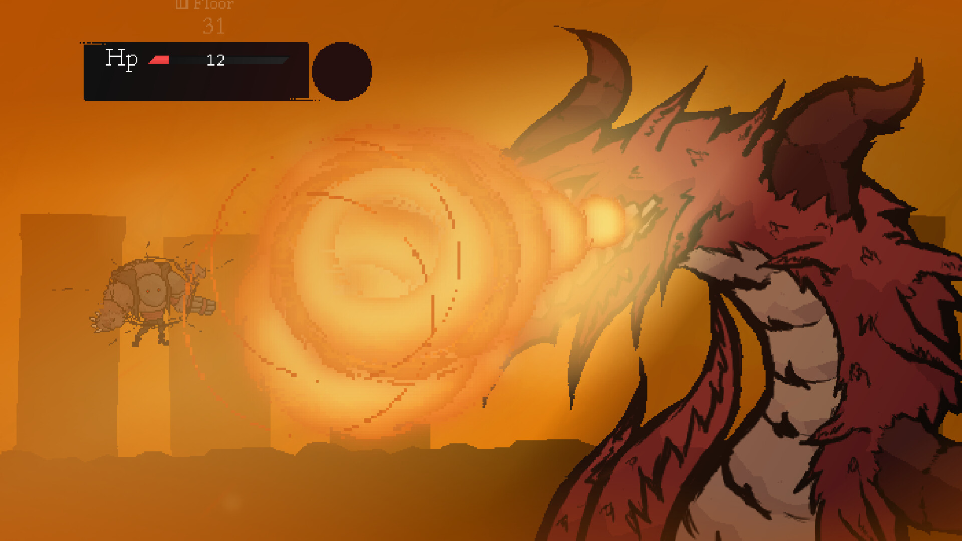 Tower Of Dogma screenshot #7
