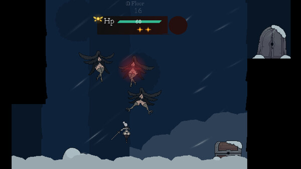 Screenshot 4 of Tower Of Dogma - final gameplay screenshot