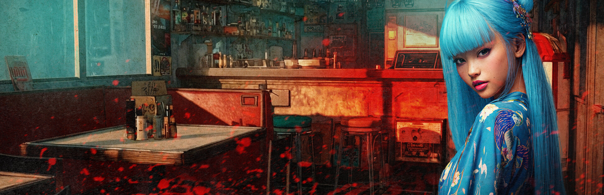 Yokai: Lust Secret ðŸª