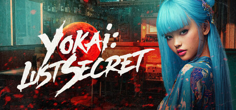 Yokai: Lust Secret πͺ β Steam game cover