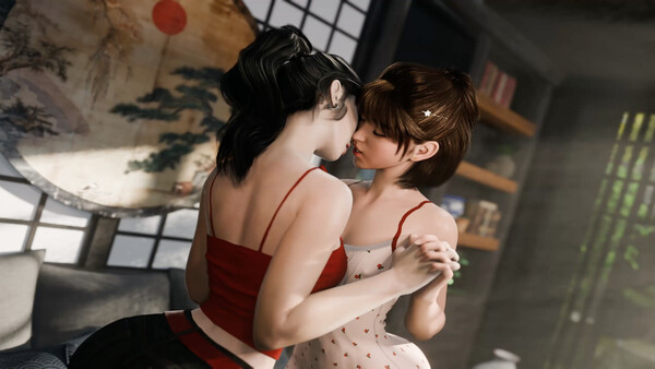 Yokai: Lust Secret 🪭 — 8