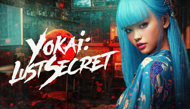 Yokai: Lust Secret 🪭