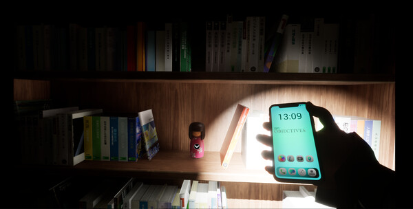 Screenshot media