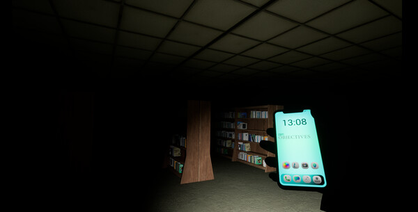 Screenshot media
