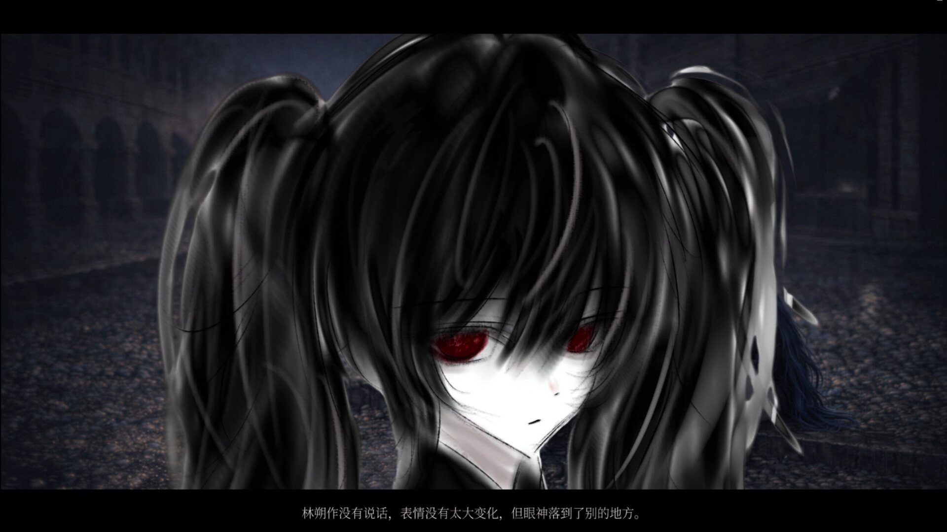 易阈症 screenshot #5