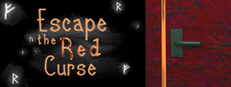 Escape the Red Curse cover
