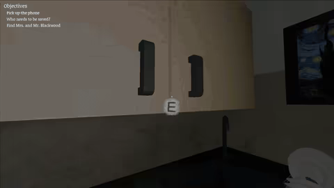 Escape the Red Curse video 1