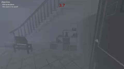 Escape the Red Curse video 3