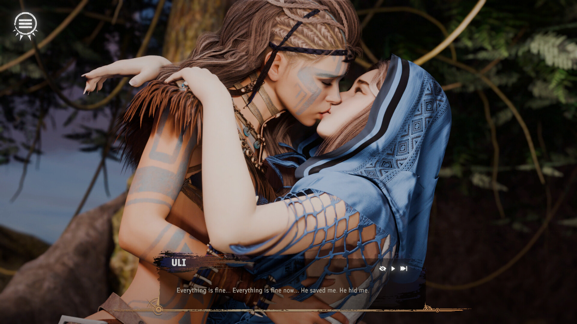 Horny: Zero Moan 🔞🦕 screenshot #4