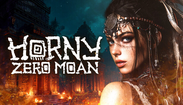 Horny: Zero Moan 🔞🦕
