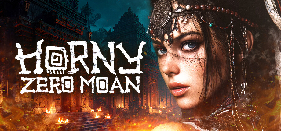 Horny: Zero Moan ππ¦ cover art