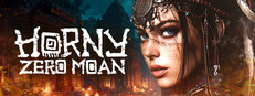 Horny: Zero Moan 🔞🦕