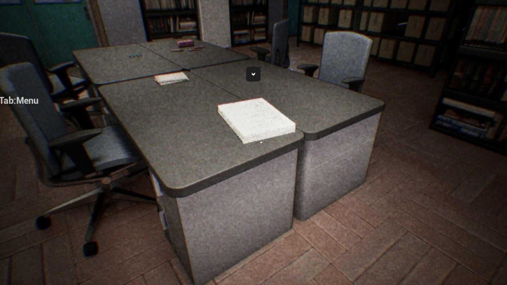 Todomeki screenshot #1