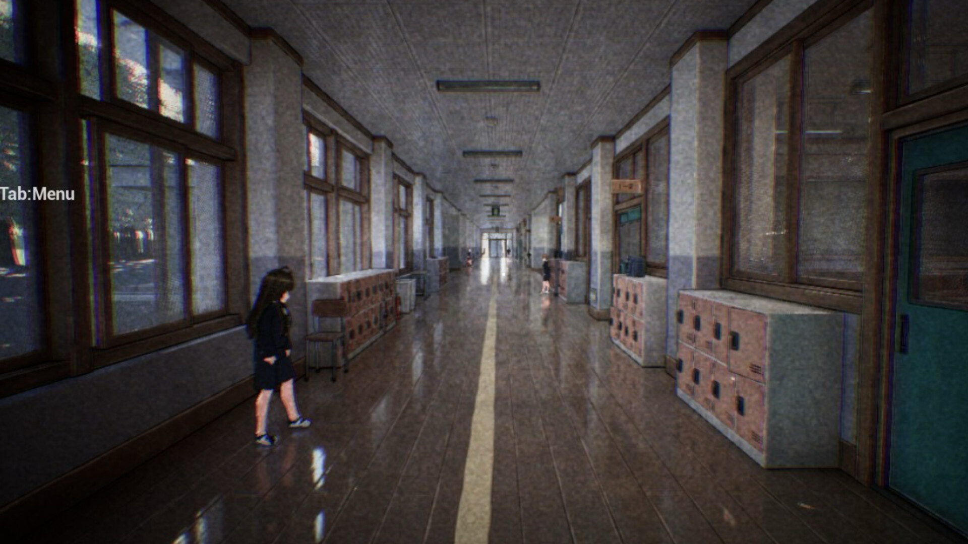 Todomeki screenshot #3