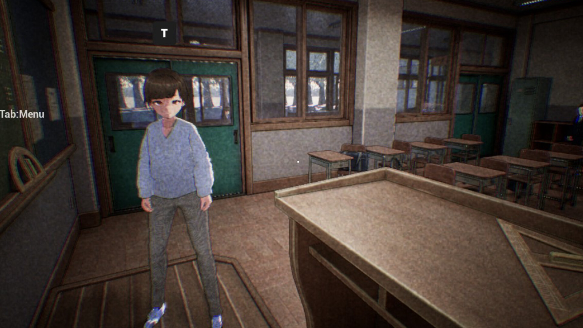 Todomeki screenshot #2