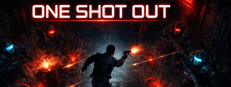 ONE SHOT OUT cover