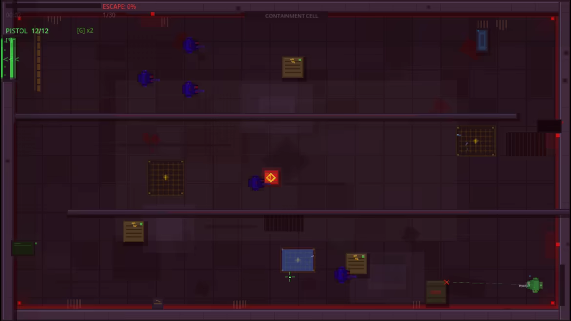 One Shot Out video 1