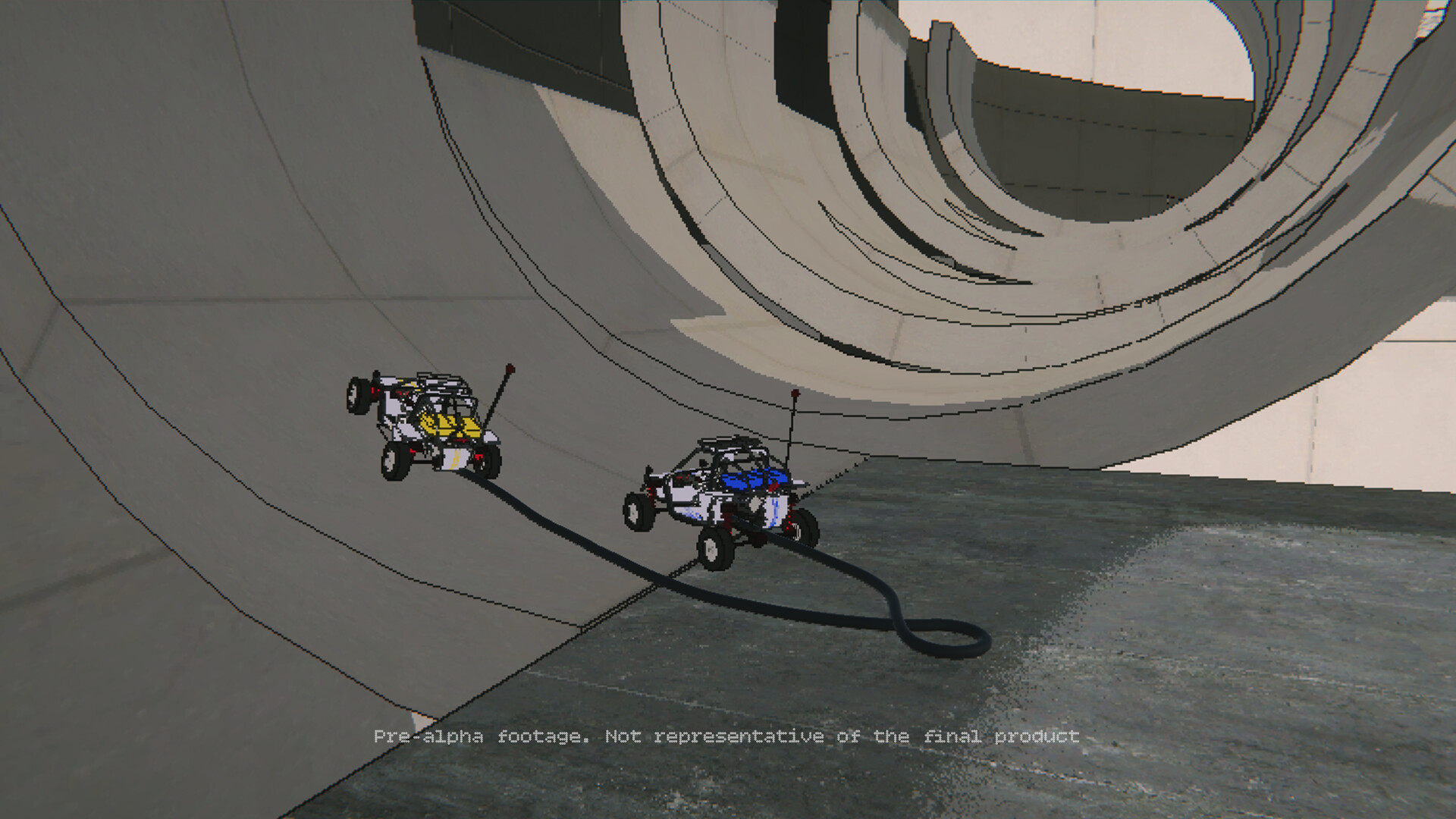 How to Knot Drive screenshot #7