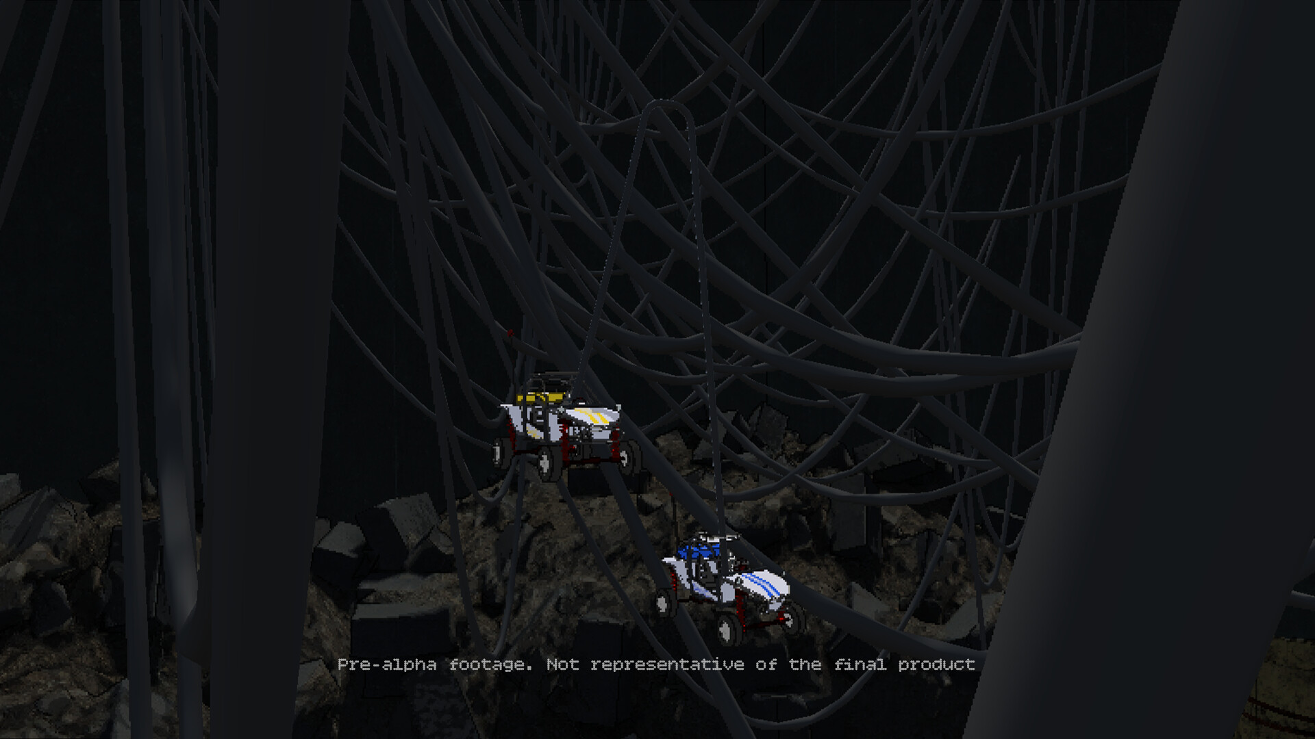 How to Knot Drive screenshot #2