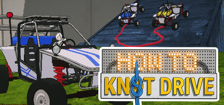 How to Knot Drive