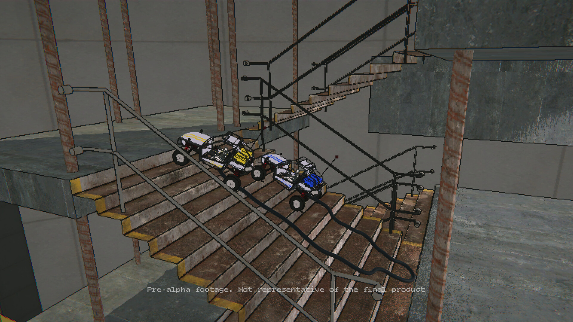 How to Knot Drive screenshot #5