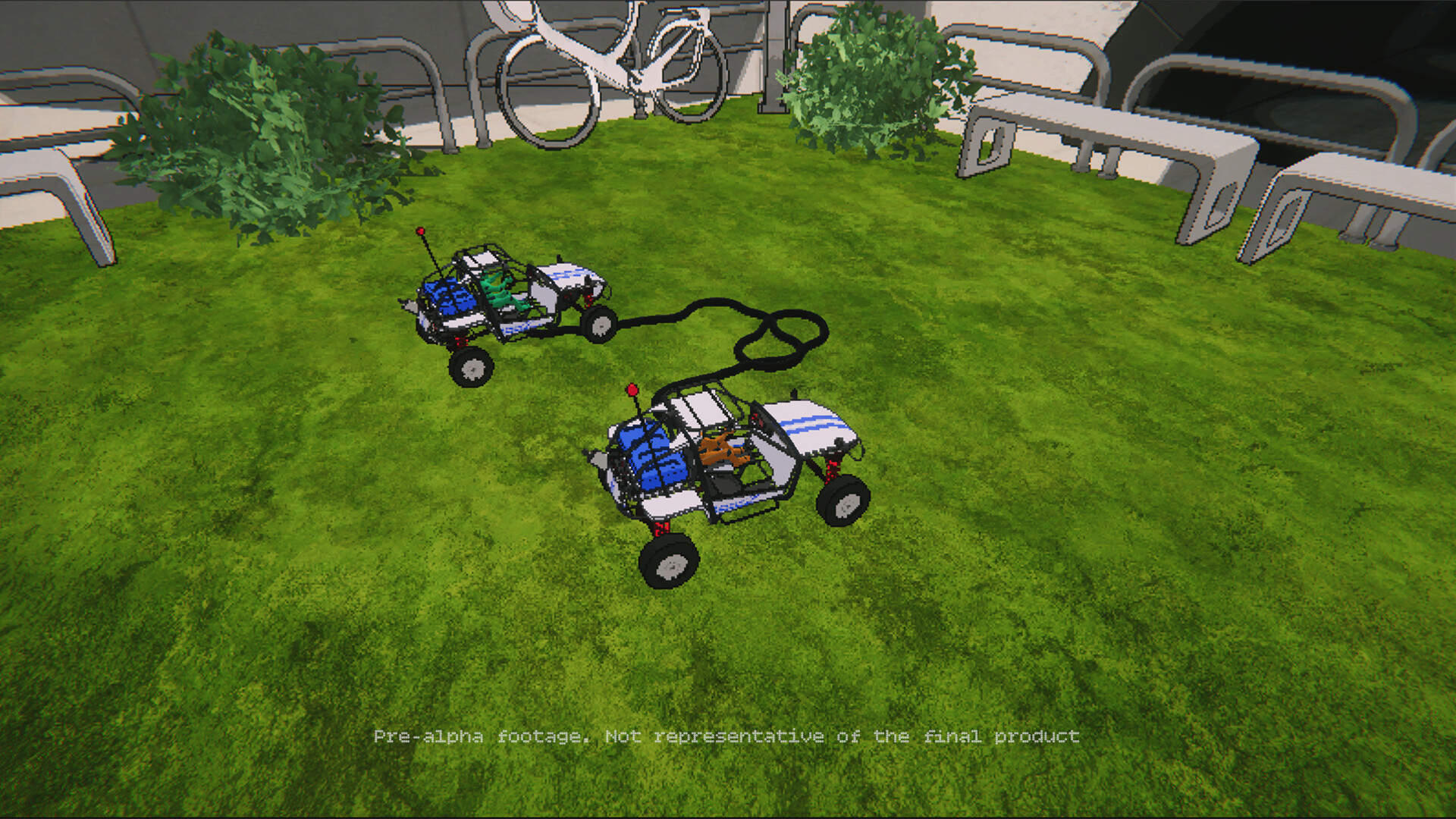 How to Knot Drive screenshot #8