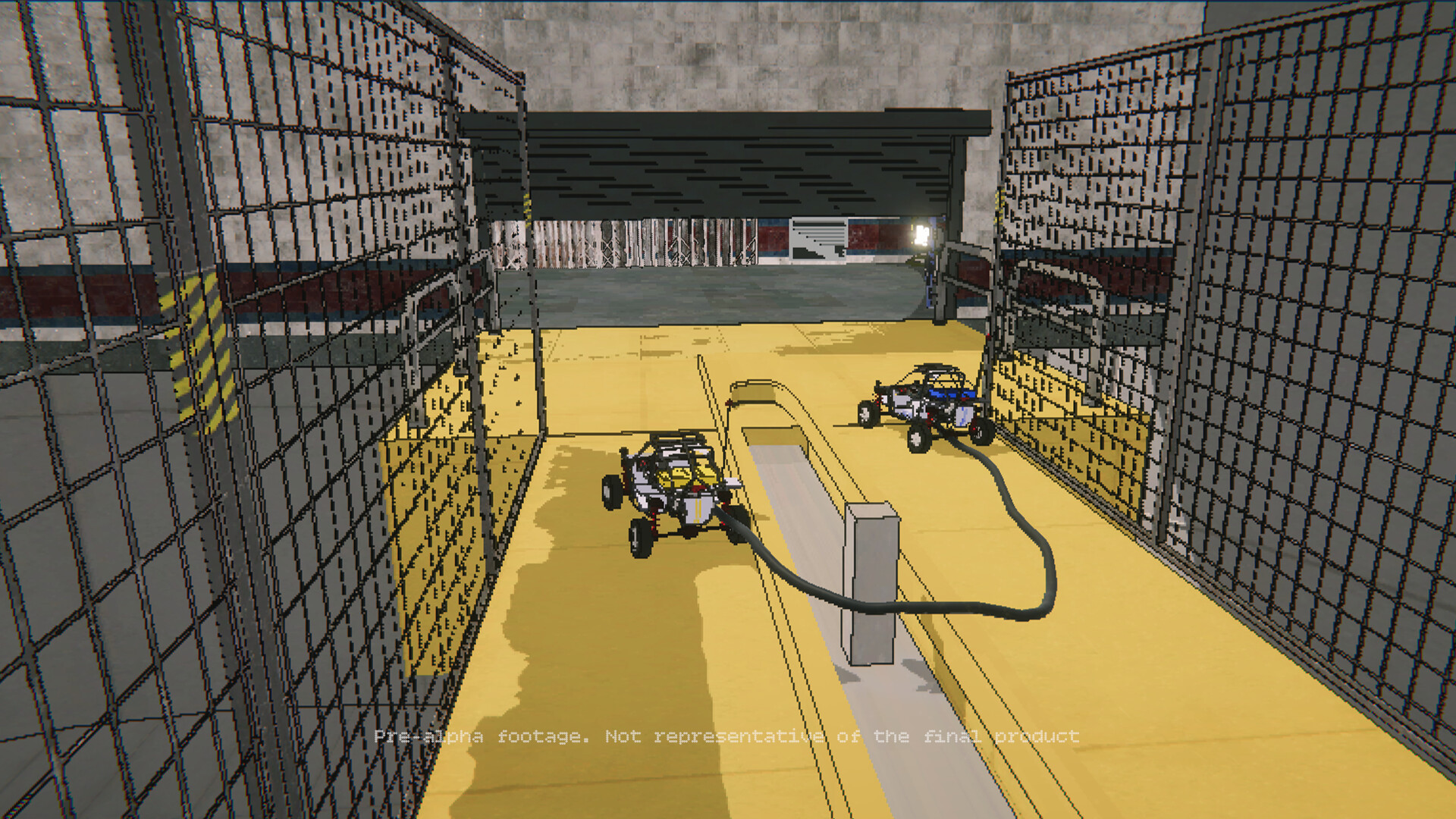 How to Knot Drive screenshot #9