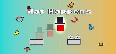 Hat Happens