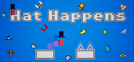 Hat Happens