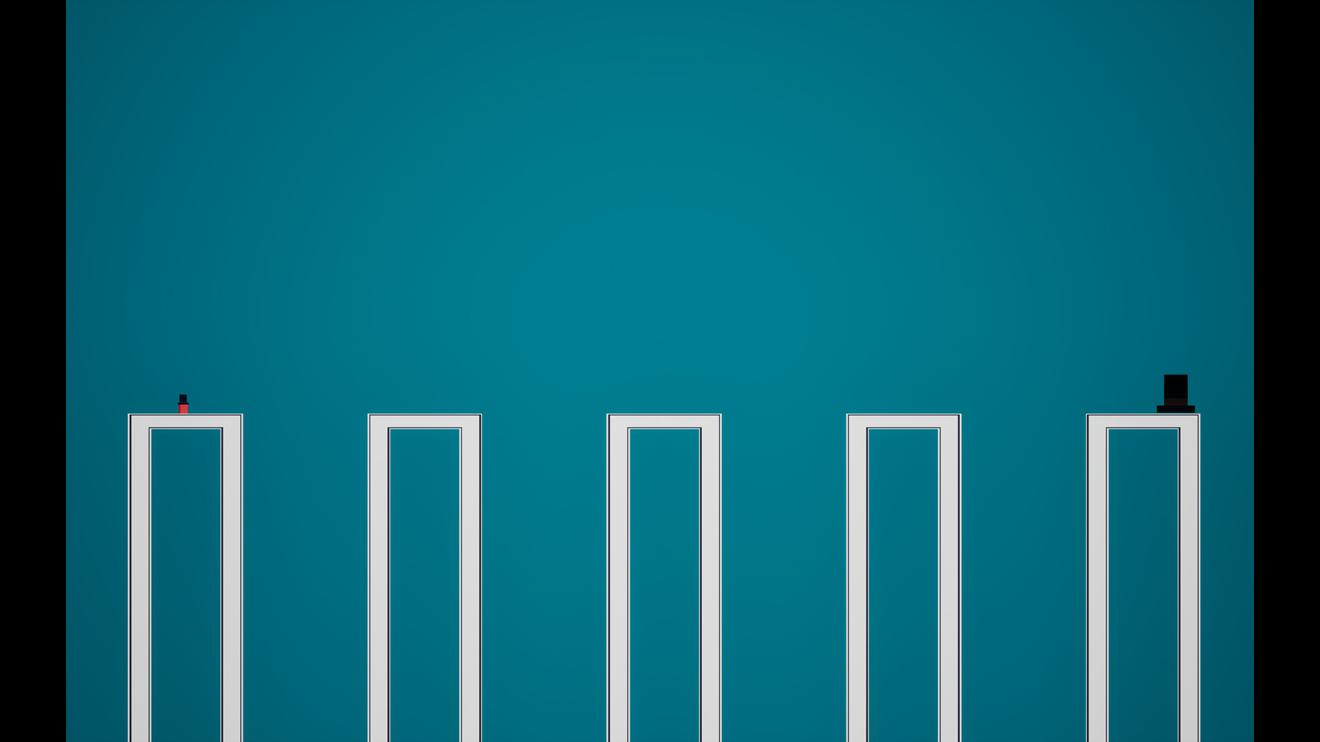 Hat Happens screenshot #3