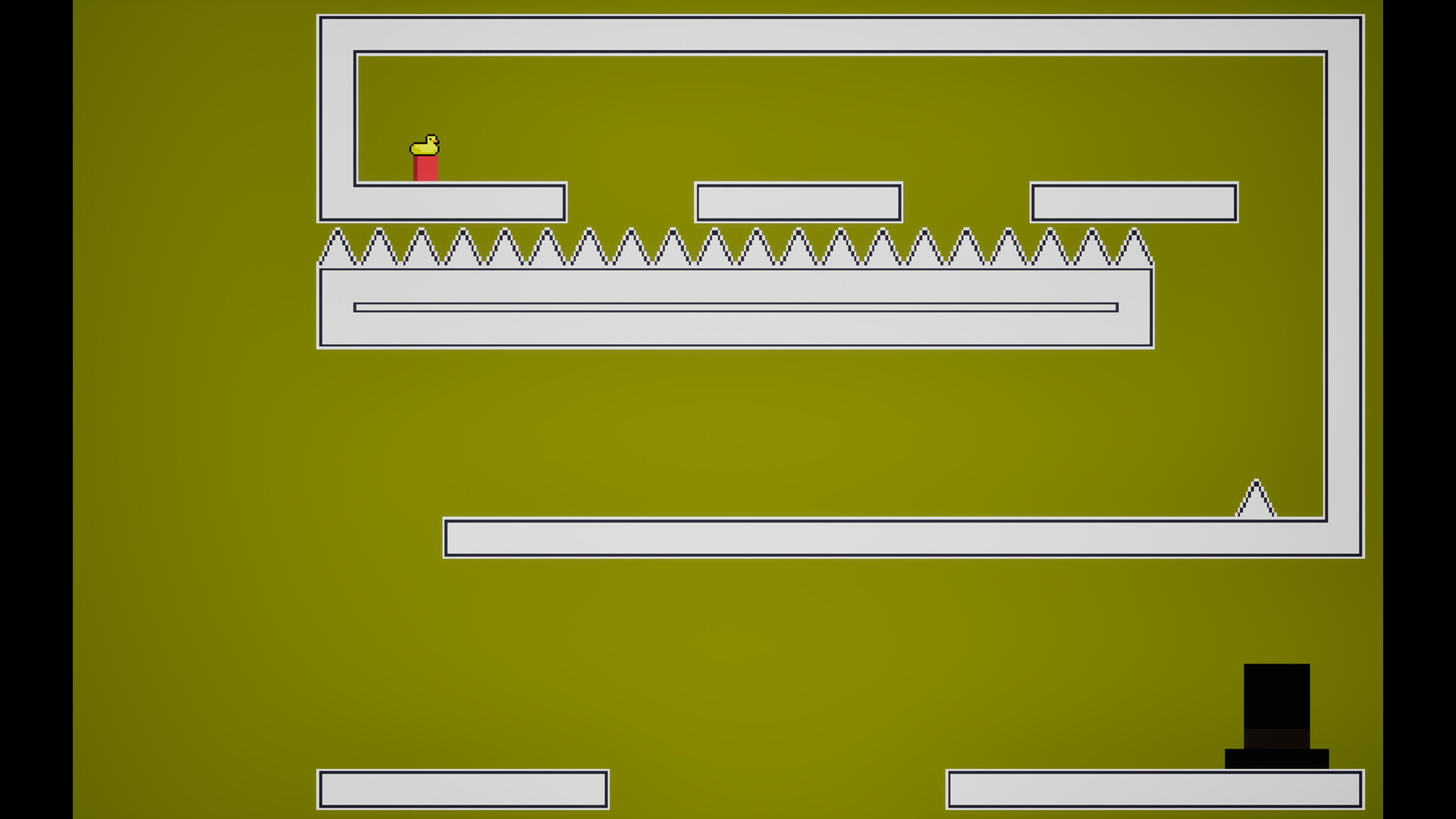 Hat Happens screenshot #2