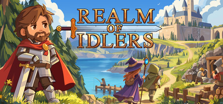 Realm of Idlers