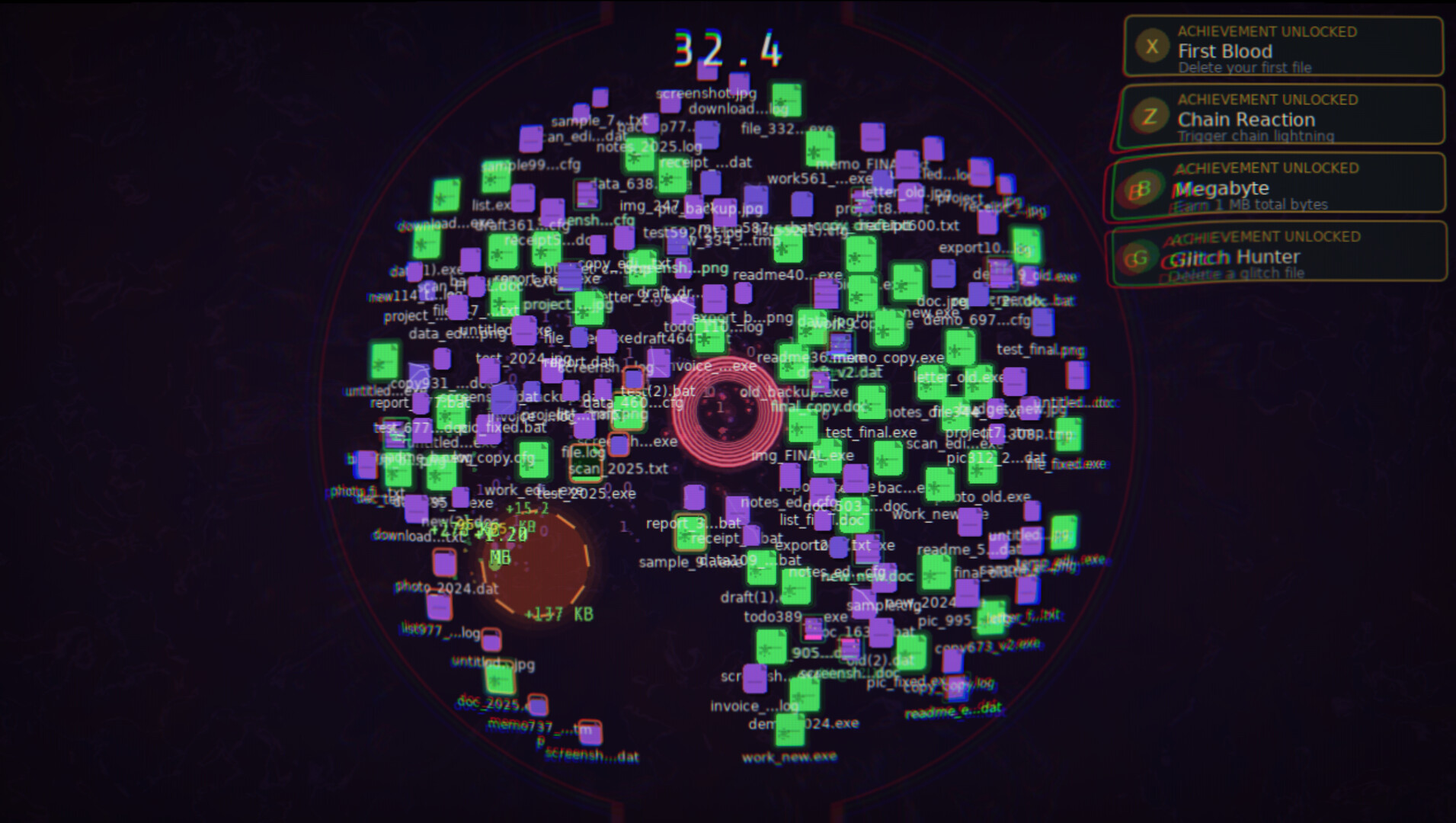 Malware.exe screenshot 6