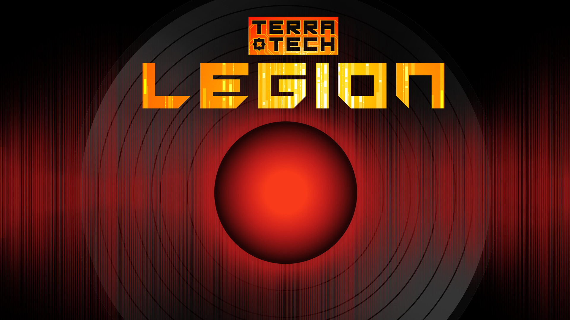 TerraTech Legion Soundtrack Featured Screenshot #1